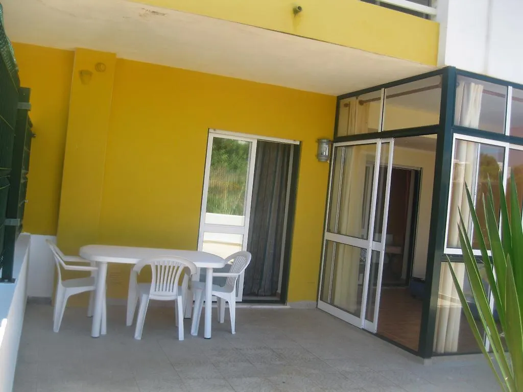 Rua Vista Mar Hotel Portimao Apartment