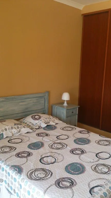 Rua Vista Mar Hotel Portimao