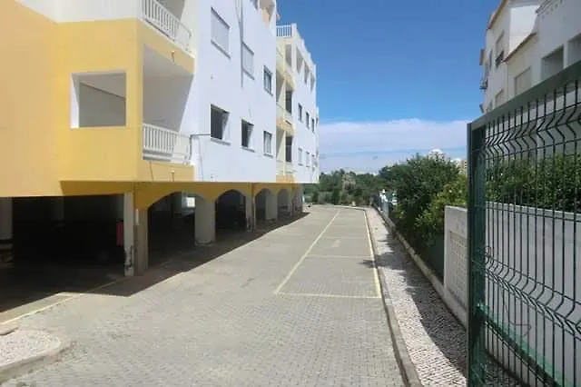 Rua Vista Mar Hotel Portimao