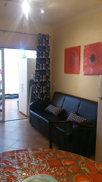 Apartment Rua Vista Mar Hotel Portimao