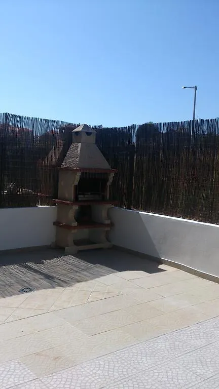 Apartment Rua Vista Mar Hotel Portimao