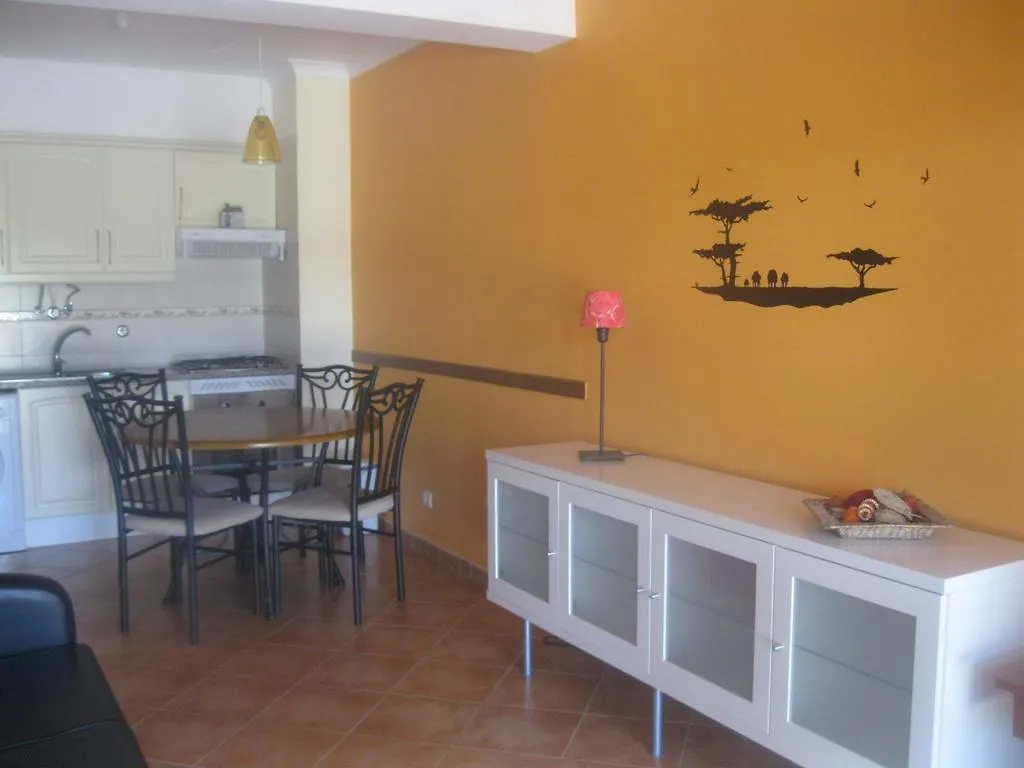 Apartment Rua Vista Mar Hotel Portimao