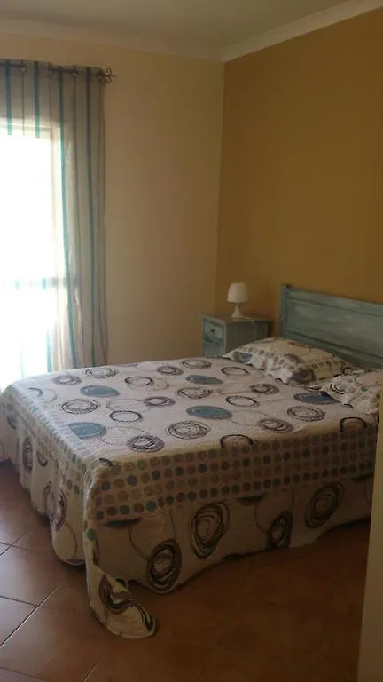 Rua Vista Mar Hotel Portimao Apartment