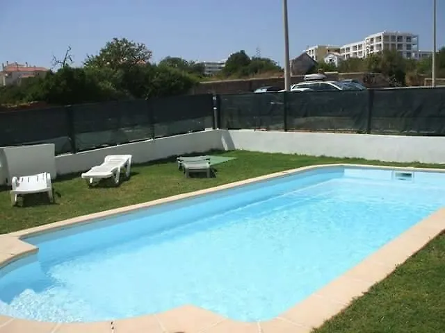Rua Vista Mar Hotel Portimao Portugal