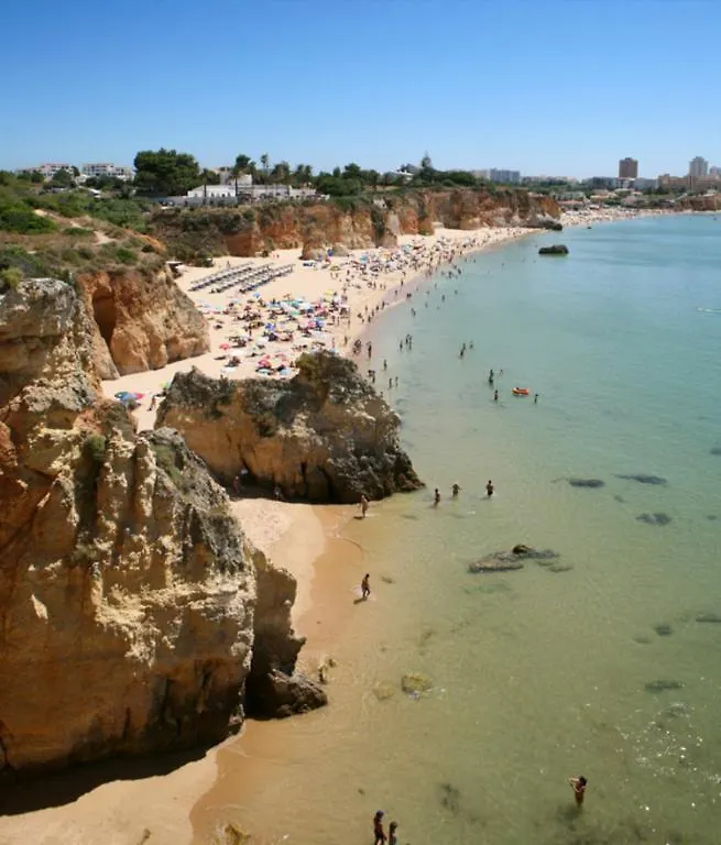 Rua Vista Mar Hotel Portimao